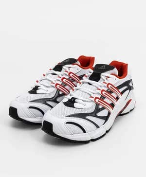 Adidas Temper