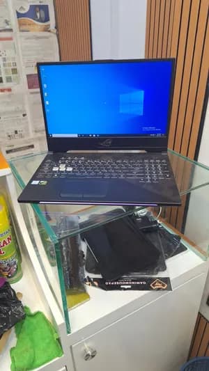 Asus ROG Strix 15.3 Inch Laptop
