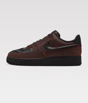 Nike Air Force 1 Retro