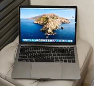 Apple MacBook Pro 2019 13.3 inch