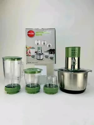 Hobby Lobby 4 in 1 Multifunctional Food Processor
