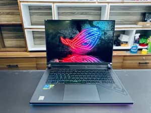ASUS ROG Strix G16 2024