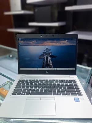 HP EliteBook 840 G6