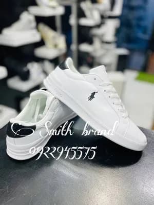 Polo Sneakers