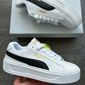 Puma Smash Platform 40-44