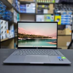 HP Pavilion i5 12th Gen Laptop