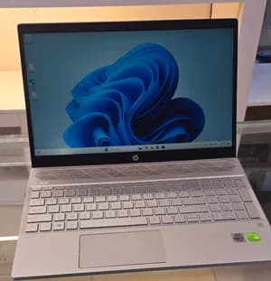 HP Pavilion Core i5 512GB 8GB