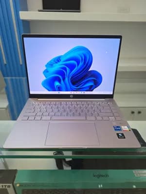 HP Pavilion Plus i7 13th Gen 14 inch