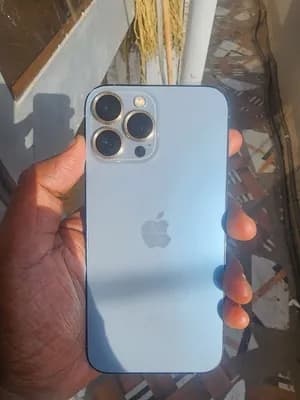 iPhone 13 Pro Max 128GB