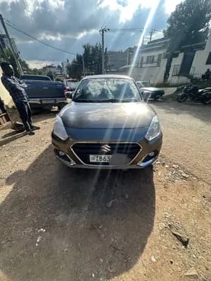 Suzuki DZIRE 2022 1.2L