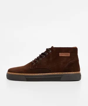 Marc O'Polo Leather Boots