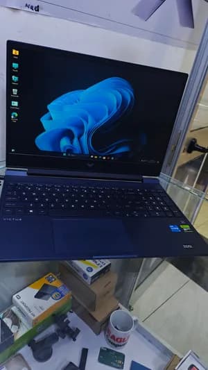HP Victus i5 13th Gen RTX 3050