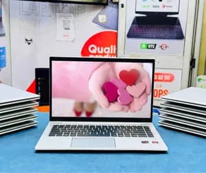 HP EliteBook 845 G8 Ryzen 5 16GB 512GB