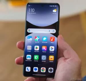 Redmi Note 14pro 5G