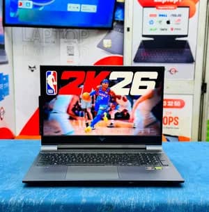 Hp Victus 16 Gaming Laptop