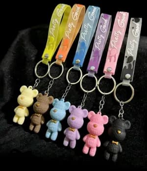 Key chain