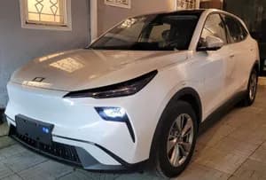 2025 Bestune Yueyi 03 Electric