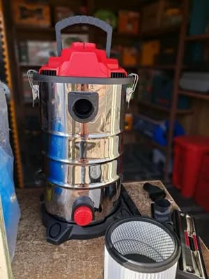 EDON Wet and Dry Vacuum Cleaner 30L