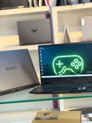 HP Omen 16 i9 RTX 4060