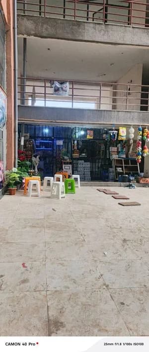 40/60 Condominium Shop Ayat 49