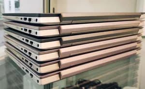 HP Pavilion Laptop