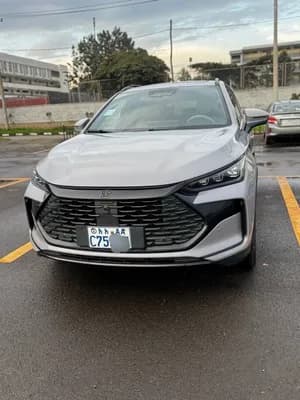 BYD Tang DM-I 2025 1.5L used