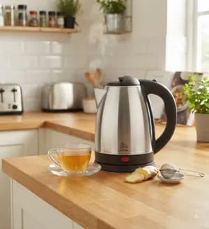 Antlion Electric Kettle 2.2L