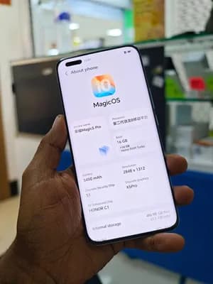 Honor Magic5 Pro 512GB 16GB