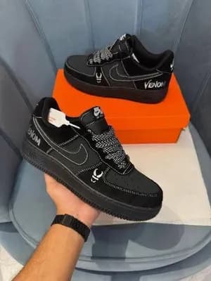 Venom AF1 Sneakers
