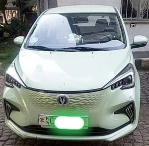 Changen E-Star 2023 Electric Hatchback