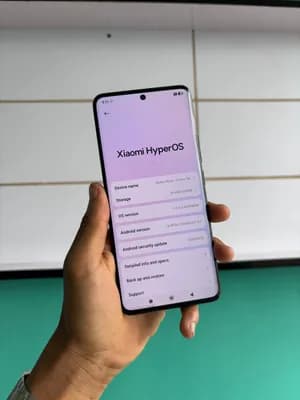 Redmi Note 14 Pro Plus 5G