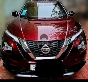 Nissan Juke N-Design 2021 Automatic used
