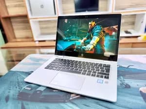 HP EliteBook x360 Convertible