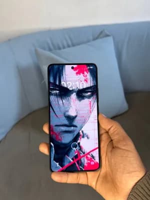 Redmi K80 Pro 12GB 512GB