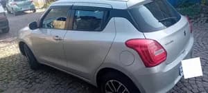 Suzuki sweft
