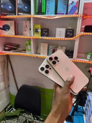 iPhone 16 pro max 256GB
