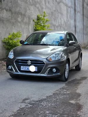 Suzuki Dzire 2021 Automatic