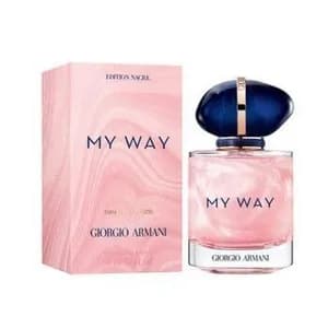My Way Nacre Edition EDP 90ml