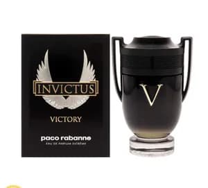 Invictus Victory eau de parfum extreme 100 ML