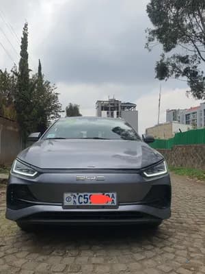 BYD e2 1St Flying 5 2024 55KW