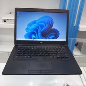 Dell Latitude i5 8th Gen Laptop