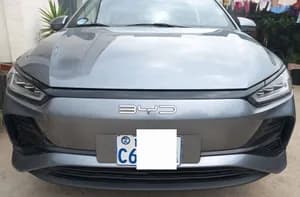 BYD E2 2024 Electric