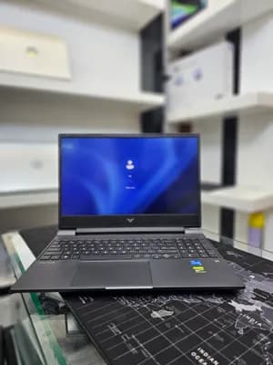 HP Victus 15 i5 12th Gen GTX 1650