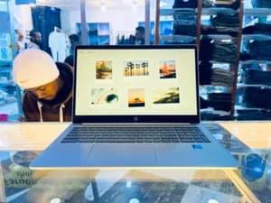 HP Chromebook 15.6 Inch 4GB 128GB
