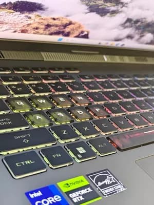 Asus Rog Strix i9 13th
