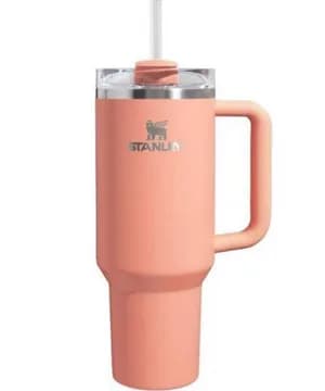 Stanley Travel Mug with Straw 1.2L