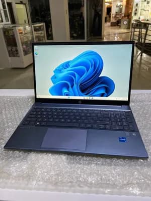 HP Pavilion 15 i5 12th Gen