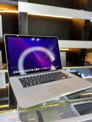 Apple MacBook Pro 15-inch 2015