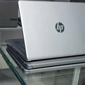 HP Notebook