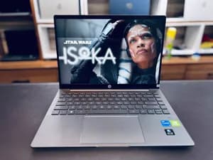 HP Pavilion Plus 14 Laptop